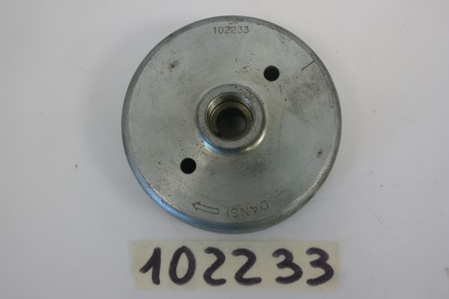 Volant statore dansi 5mm - volant, 81,5mm