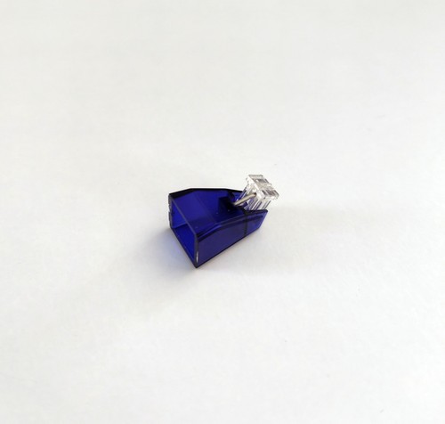 Diamant stylus remplacement - diamant, de