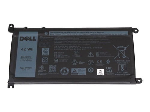 Dell g5frp original batterie - g5frp,