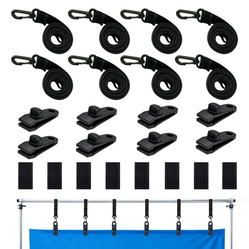 Lot sangles de maintien - lot, 8