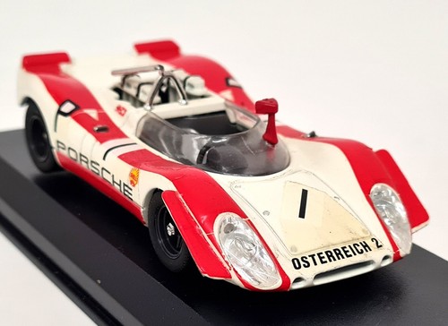 Best porsche 908 2 - best, 1/43