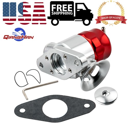 Blow off valve - bov, subaru