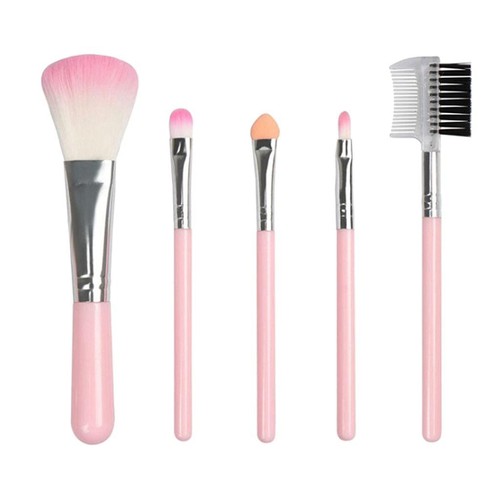 Kit pinceaux maquillage - kit, de