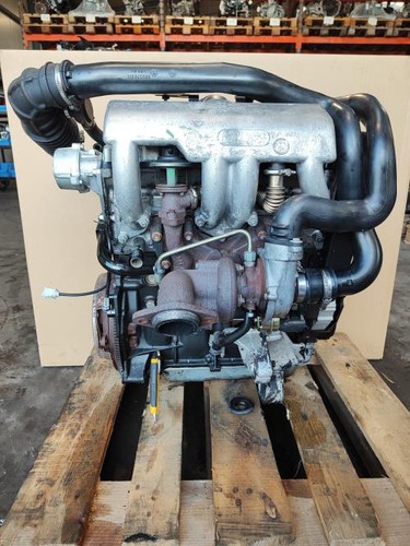 Moteur citroen xantia phase - moteur,