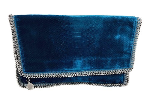 Sac pochette stella mccartney - sac,