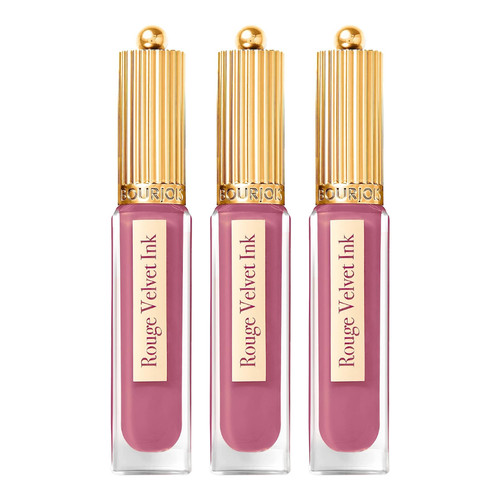 Bourjois rouge velvet ink - bourjois,