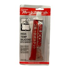 High Temp Silicone Sealant
