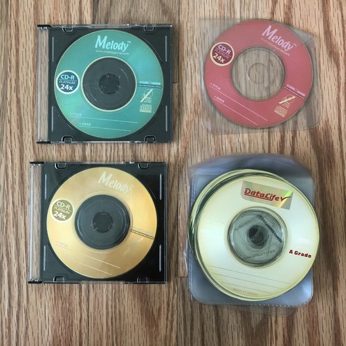 Datalife and melody pocket - datalife,