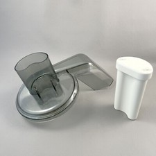 Kenwood Couvercle et poussoir pour centrifugeuse A935 ou AT935