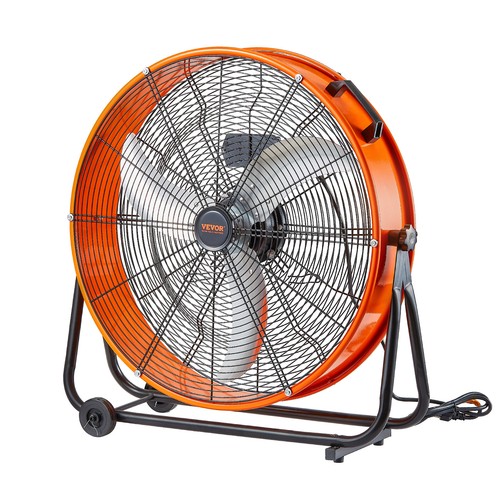 Vevor ventilateur tambour - vevor,