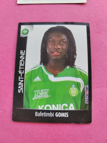Bafé gomis asse sticker - gomis,