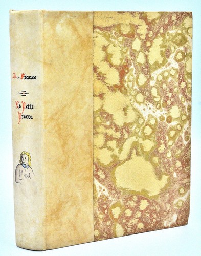 Anatole france le petit - anatole,