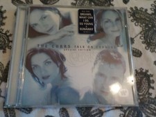 CD - THE CORRS TALK ON CORNERS