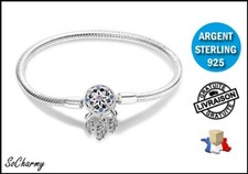 Bracelet Attrape-Rêves - Pour