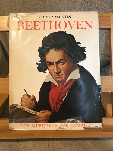 Erich valentin beethoven coll - beethoven,