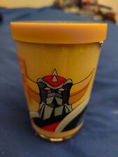 POT DE MOUTARDE GOLDORAK  DE