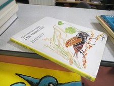 CA121 LES INSECTES JEAN HENRI