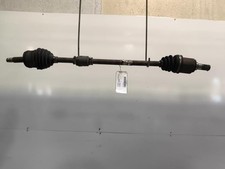 Cardan droit (transmission) HYUNDAI I 10 1 PHASE 1 495000X410