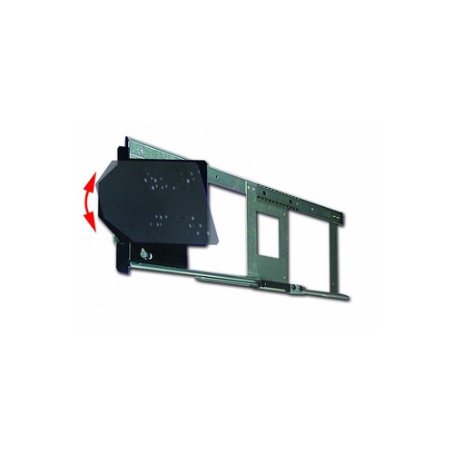 Antarion support vertical - support, tv