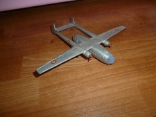 Dinky toys 804 Noratlas avions