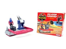 [ KENNER ] MASK M.A.S.K. : Pit