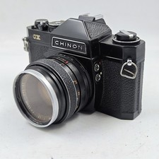 Chinon CX Appareil Photo 35mm