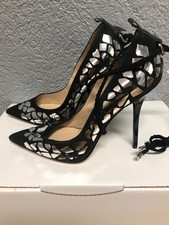 Escarpins Vero Cuoio Noirs