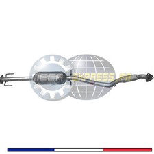 Filtres à particules pour