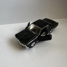 Voiture Miniature Welly -