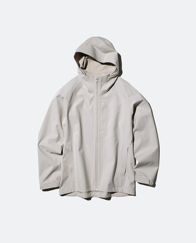 Parka uniqlo blocktech japon - parka,