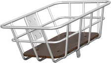 ADO Panier Avant pour Vélo