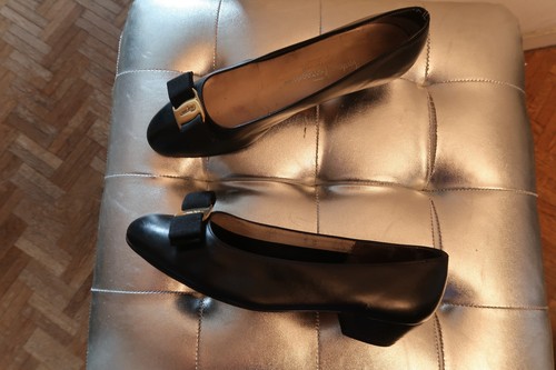 Salvatore ferragamo escarpins - ferragamo,