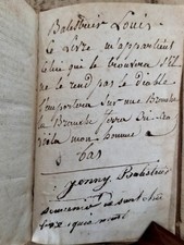 ENFANTINA - Mme Leprince de