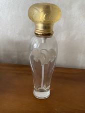 flacon de parfum vide Empty