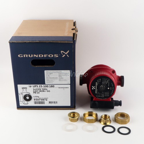 One grundfos ups25 - one,