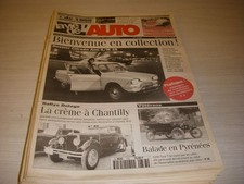 LVA VIE de l'AUTO 733 01.1996