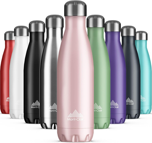 Gourde isotherme bouteille - gourde,