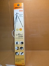 Vanguard Alta 233 AP Aluminium