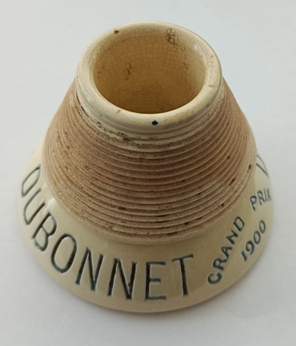 Objet bistrot pyrogène - objet, de