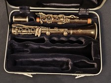 Clarinet Leblanc L200 In A