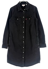 LEVIS STRAUS & CO Robe En Jean