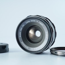 Ex + 5 PENTAX Super Takumar