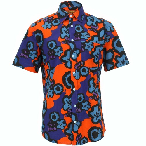 Chemise pour hommes loud - pour,