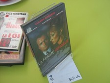 DVD CHABROL LA FEMME INFIDELE AUDRAN BOUQUET TTBE