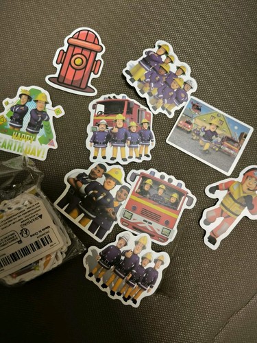 Autocollants stickers sam - autocollants,