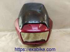 tete de fourche pour Aprilia