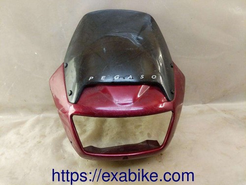 Tete fourche pour aprilia - fourche,