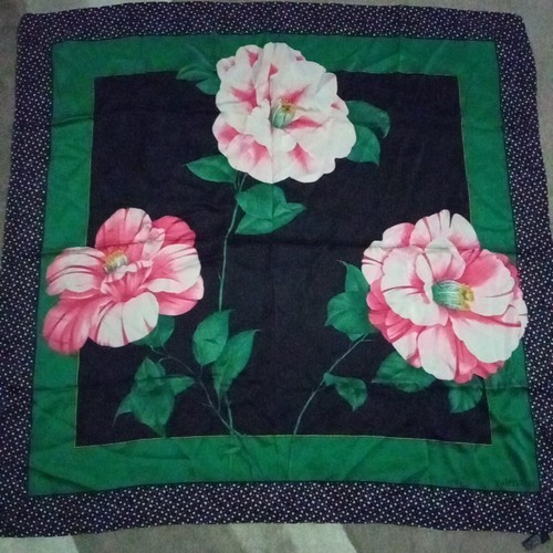 Foulard valentino - foulard,