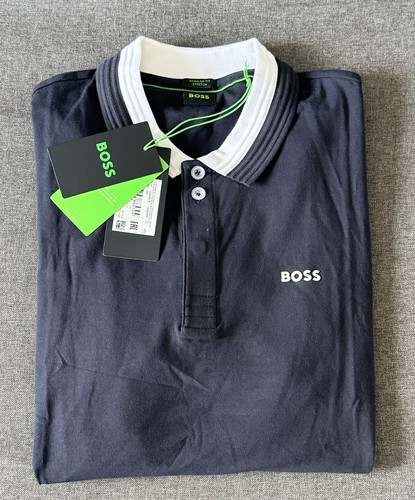 Magnifique polo hugo - magnifique, boss