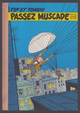 WILL / ROSY . TIF ET TONDU